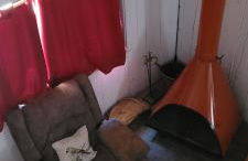 Greer Point Trails End Cabins - Foto 13