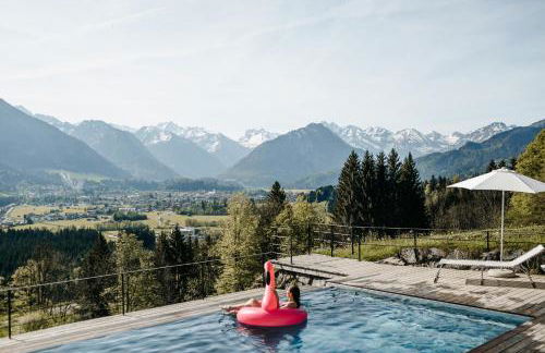 Der Jägersberg - Foto 20