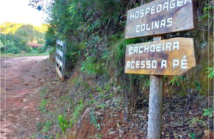 Hospedagem Colinas - Foto 11