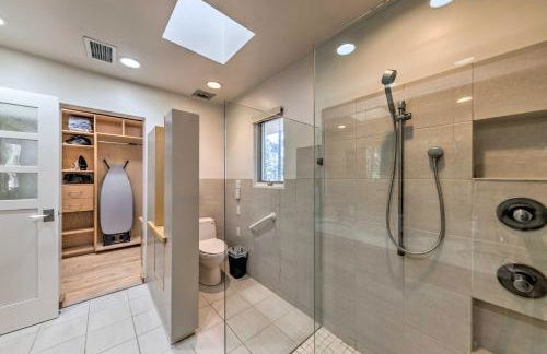 Ruidoso Getaway with Deck - 16 Mi to Ski Apache - Foto 22