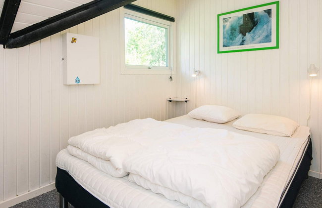6 Person Holiday Home in Ansager - Foto 13