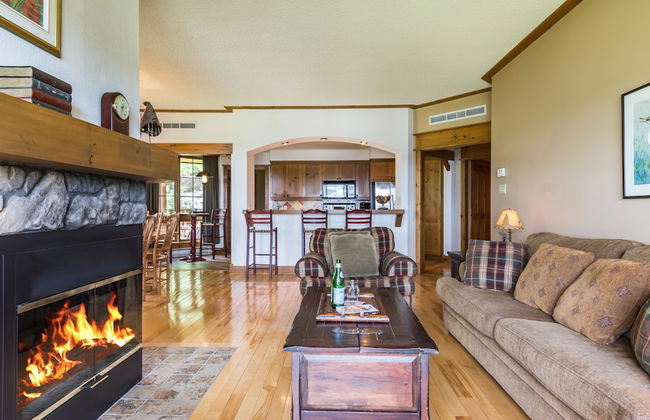 Equinoxe by Tremblant Platinum - Foto 65