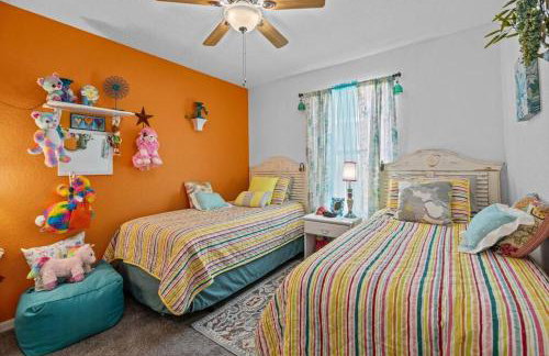 Mediterranean Garden Oasis - Foto 29