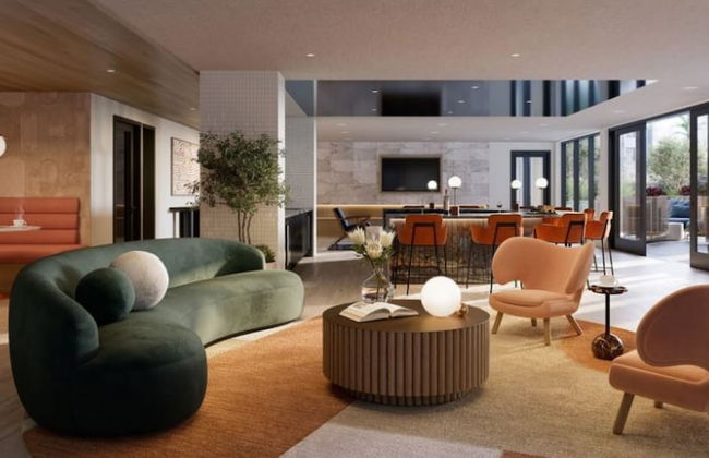 Vasara Menlo Park Condos - Photo 19