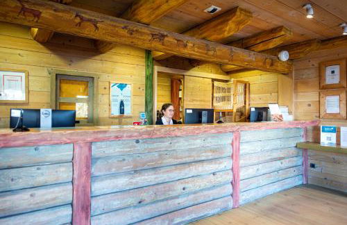 Résidence Pierre & Vacances Premium Le Roselend - Photo 26