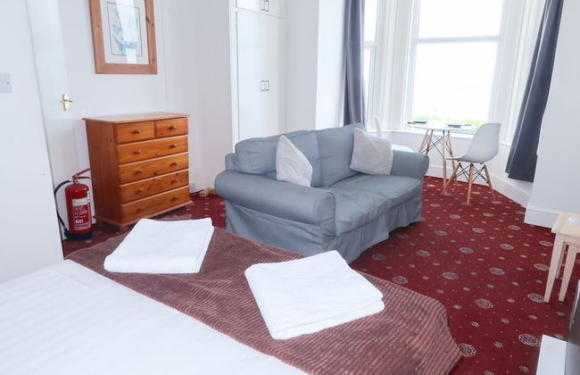 Apartment 1 Studio Bridlington - Foto 6