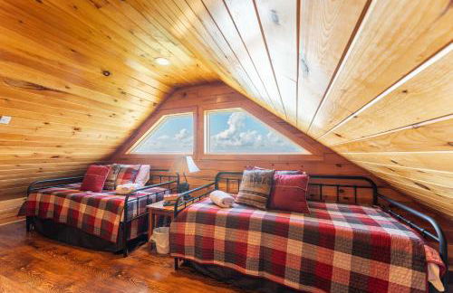 Moose Tracks with beautiful views and a hot tub - Foto 20