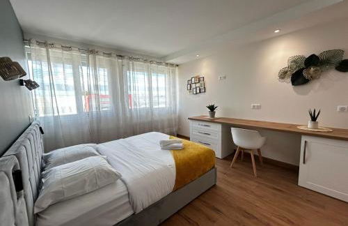 La Suite Vienne, chic et calme - Foto 15