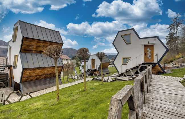 Bee House Vili - Foto 30