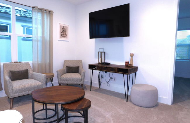 Lakeside in the Desert - Foto 4