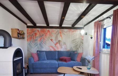 Kleines Haus im Grünen - Foto 2