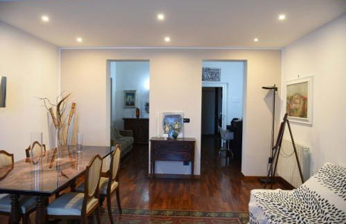 Exclusive Gina's Apartment - Foto 34