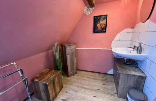 Holiday Home Haus Fichtelberg by Interhome - Foto 7