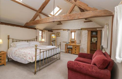 The Granary - Foto 16