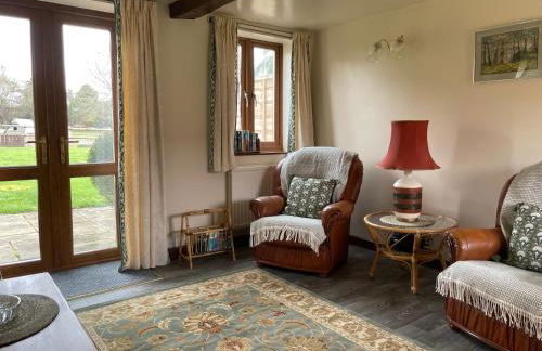 Irelands Farm Cottages - Foto 26