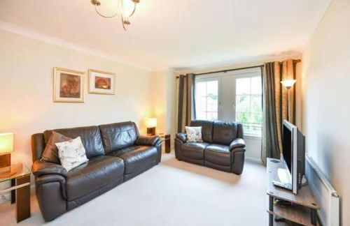 Amazing Apartment by The Wallace Monument - Foto 1
