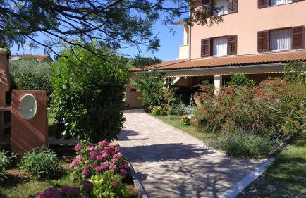 Apartment Nature Pula - Foto 27