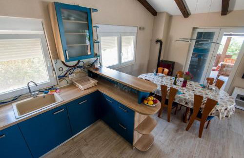 Holiday home Nostalgija - Foto 55