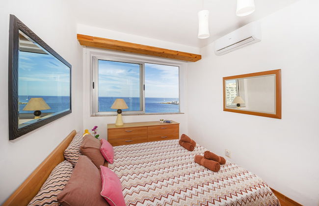 Spinola Bay Apartment by Getaways Malta - Foto 5