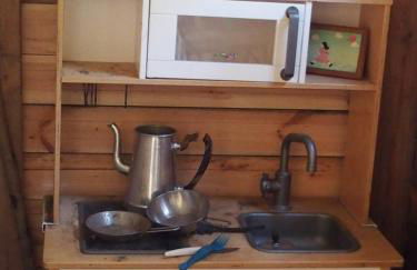 Chalets du Bois de Vache - Foto 8