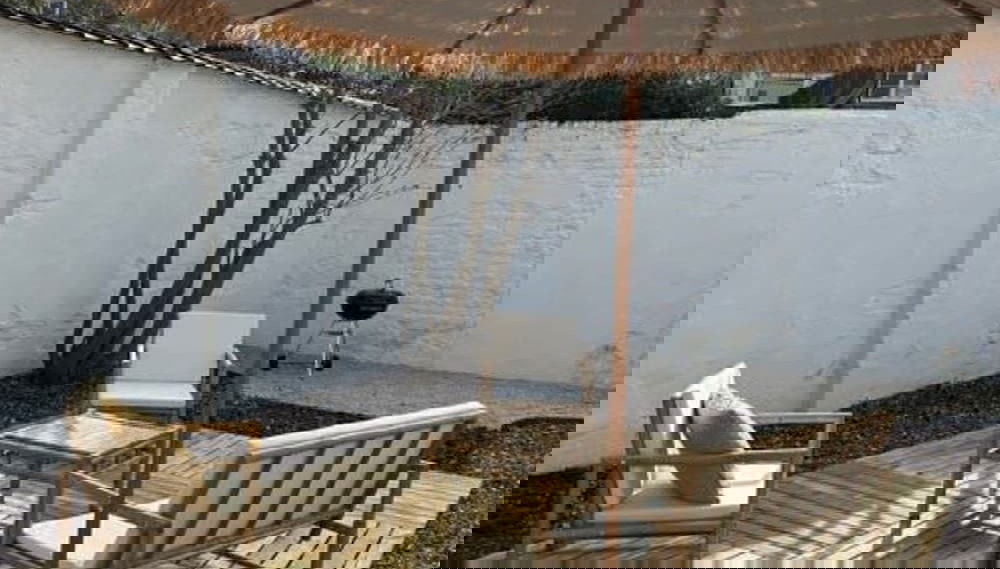 Cosy Bohemian Decorated Apartment With Terrace - Foto 1, Habitación