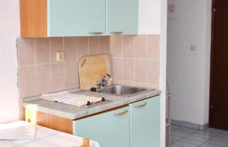 Apartments by the sea Rtina - Miletici, Zadar - 3257 - Foto 16