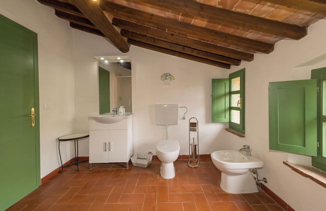 Apt Glicine Della Vivaldina - Foto 65