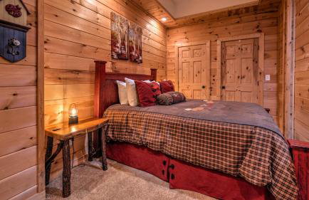 Fightingtown Creek Retreat - Foto 43