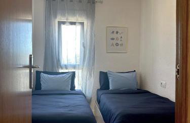 Fantastic Seaview Apartment - Foto 16