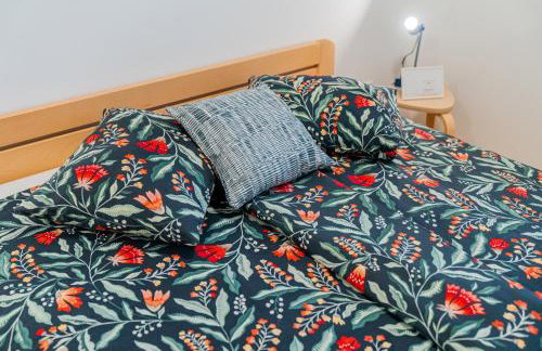 Flex SelfCheckIns 138 - Zagreb - Bedroom - Parking - Loggia - Foto 27