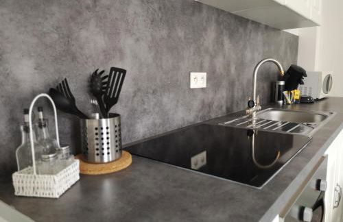 Appartement du GET - Foto 8