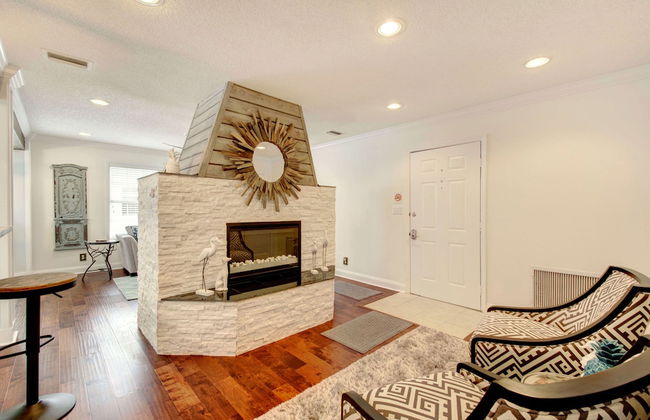 Island Square #808 by Hodnett Cooper - Foto 10