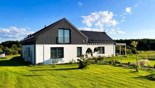 Dwa Żurawie - Głuszyn - Foto 4