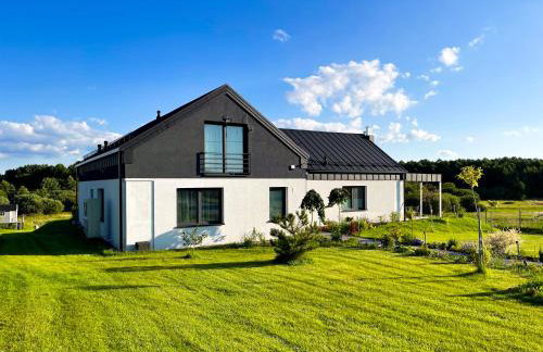 Dwa Żurawie - Głuszyn - Foto 4