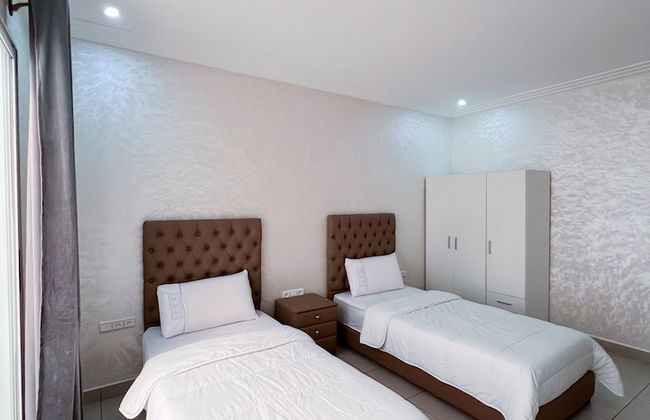 Royal Rif Apartments - Foto 18