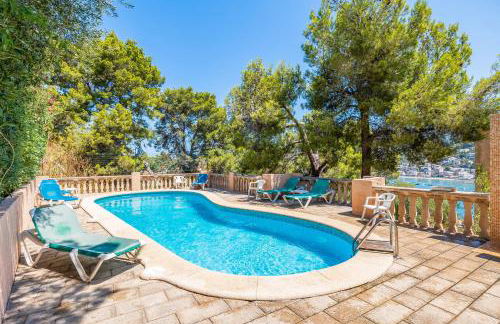 Traumblickwohnung Montemar 19 - Foto 1