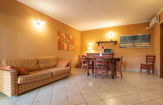 Gorgeous Holiday Home in Sorano With Swimming Pool - Foto 72