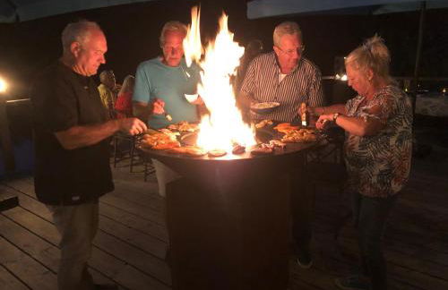 Maison Moulin Bousset - Foto 35