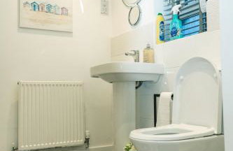 The Grace House Entire 4bed detached - Foto 43