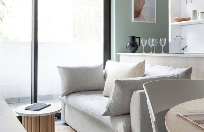 ONE26 ON M - Fluent Serviced Apartments - Foto 41