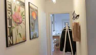 Ferienwohnung Arenz - Foto 3, Other