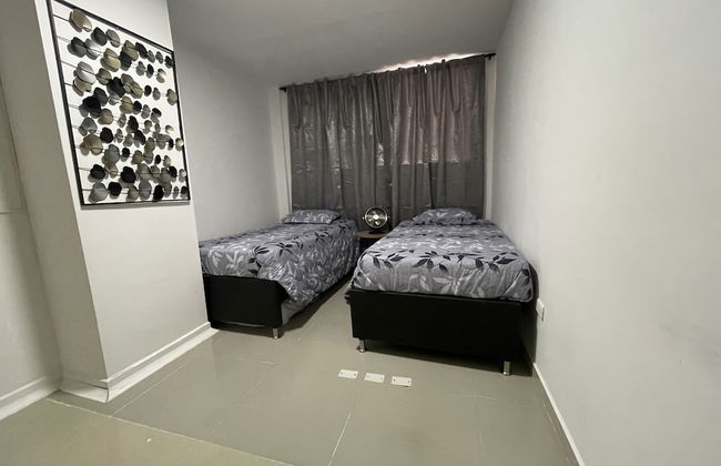 The House Inn - Foto 8