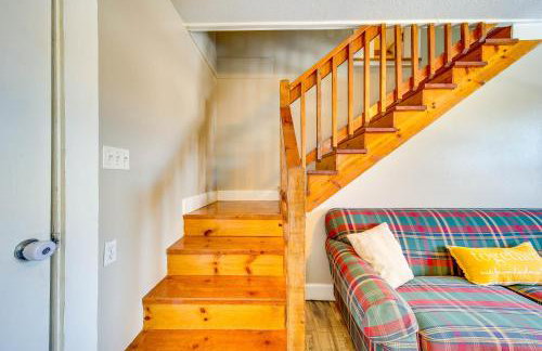 Fish, Hike and More Garden Valley Family Home - Foto 15