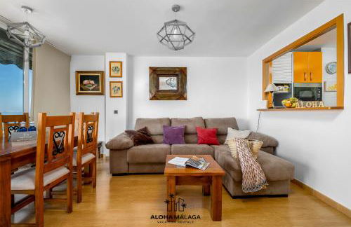 Lucila Beachfront Pedregalejo By AlohaMálaga - Photo 5