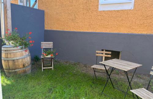 Gutshof von Gemünden Ferienwohnung 3 - Foto 15