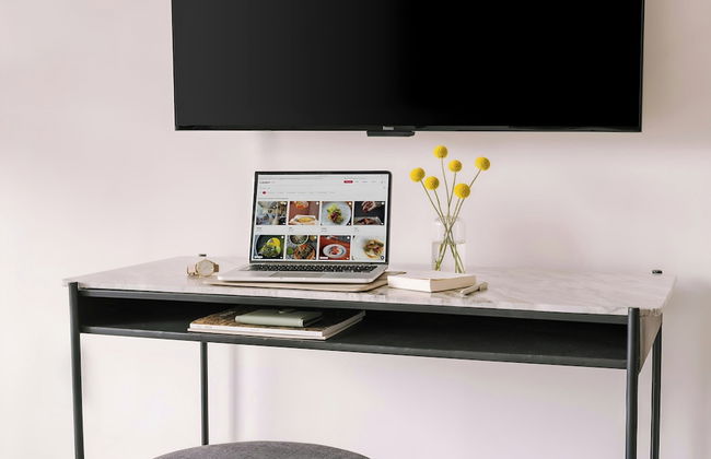 Marriott Bonvoy Sonder Bryant Apartments LoHi - Foto 61