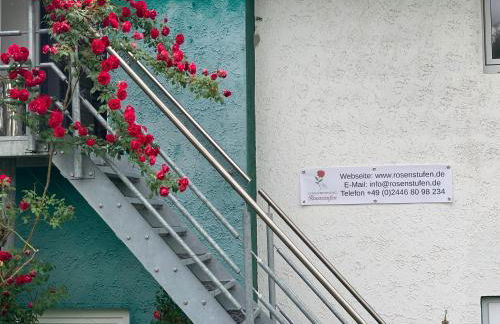 Rosenstufen - Foto 2