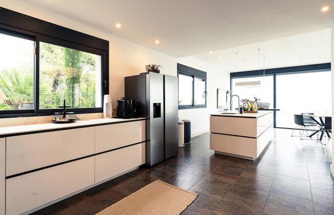 Lavish Villa With Private Pool - Foto 16