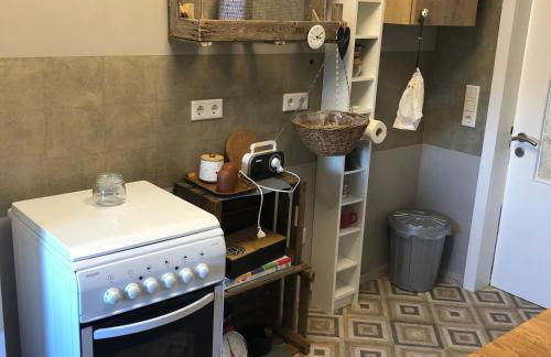 Ferienwohnung Am Haineberg - Foto 9