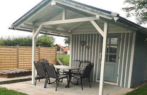 Holiday apartment with 1 bedroom - Photo 4